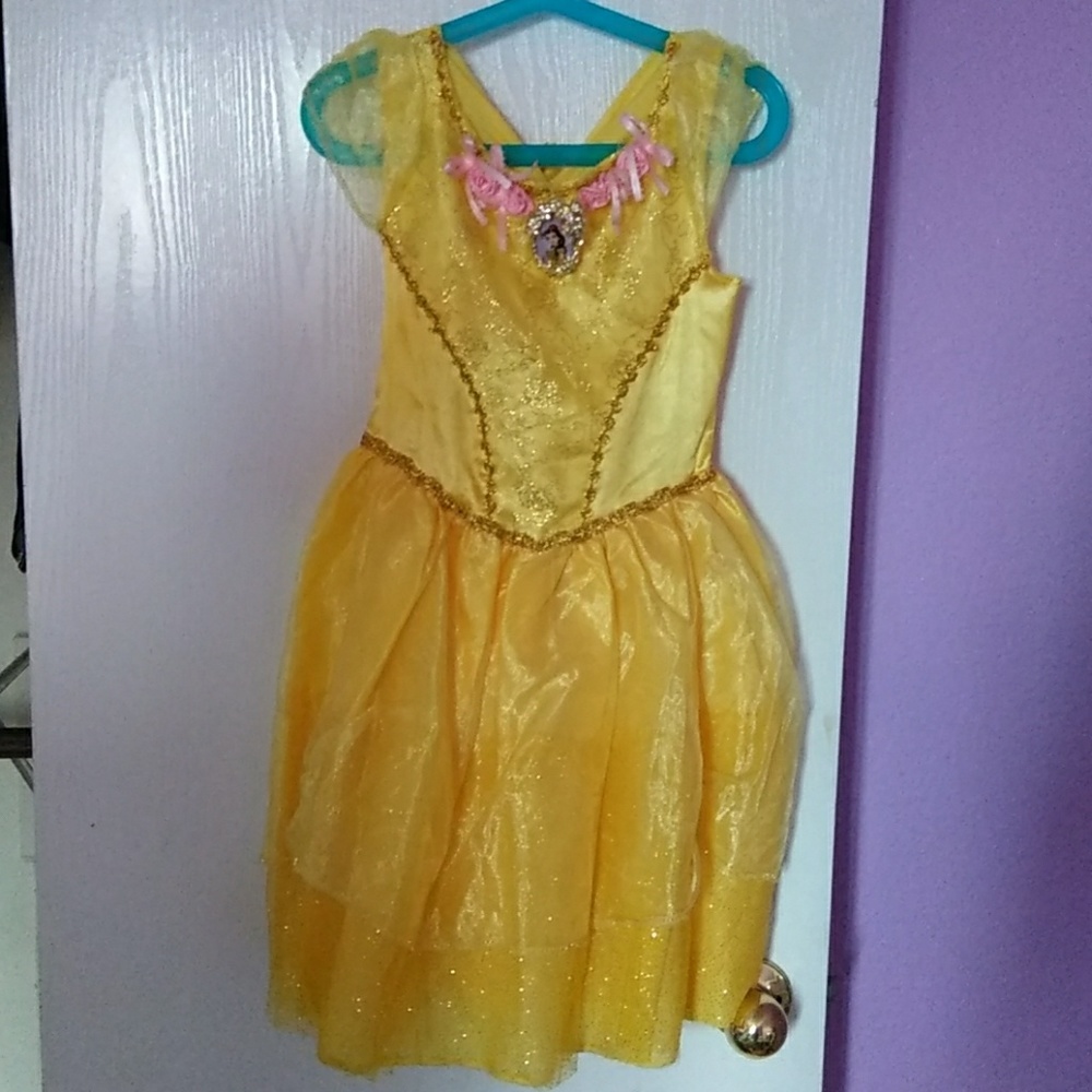 Halloween costume 5 yr old